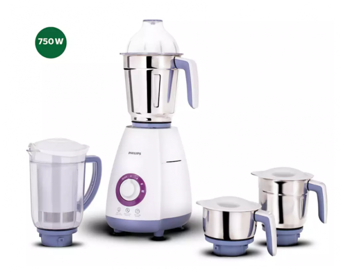 PHILIPS MIXER GRINDER HL7701/00